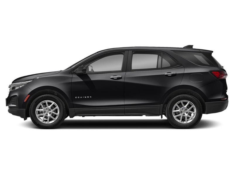 chevrolet Equinox 2023 - 3