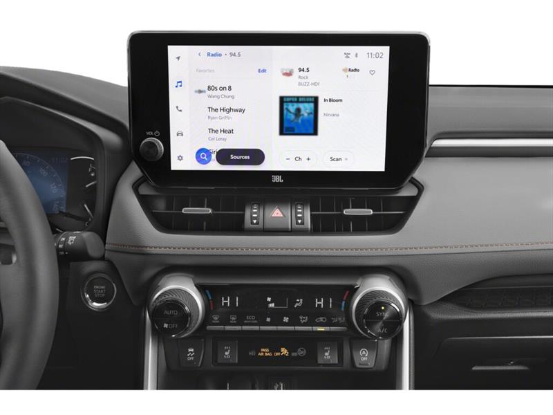 toyota RAV4 2024 - 7