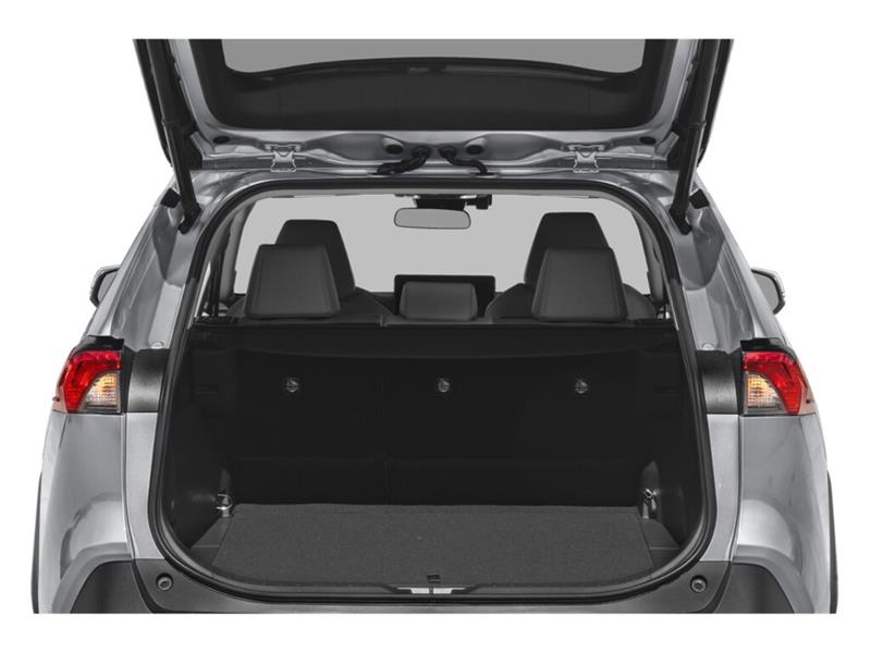 toyota RAV4 2024 - 8