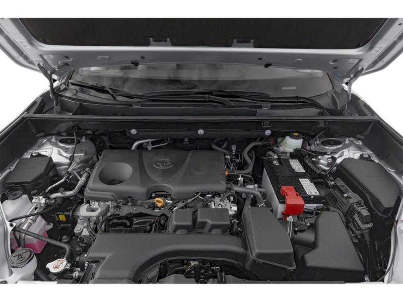 toyota RAV4 2024 - 9