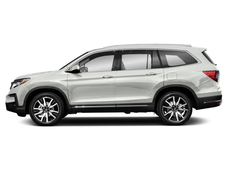 honda Pilot 2021 - 3