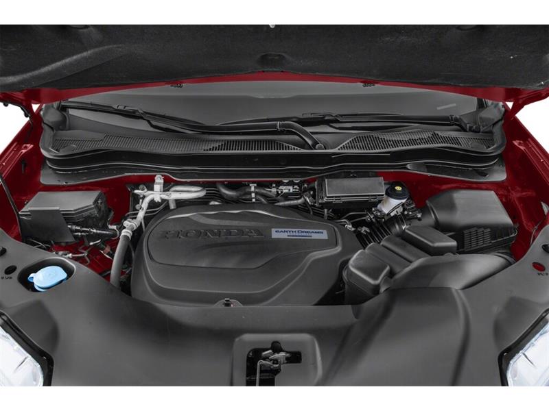 honda Pilot 2021 - 9