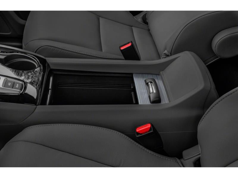 honda Pilot 2021 - 11