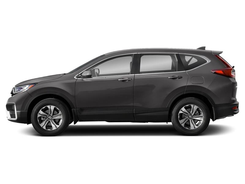 honda CR-V 2021 - 3
