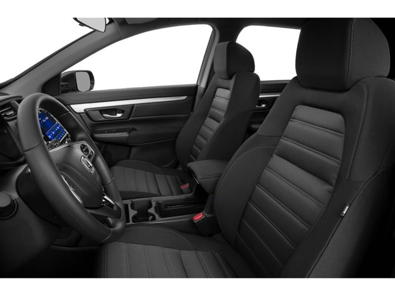 honda CR-V 2021 - 6