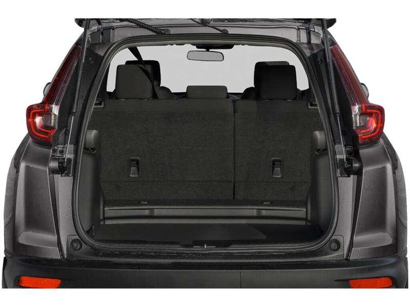 honda CR-V 2021 - 7