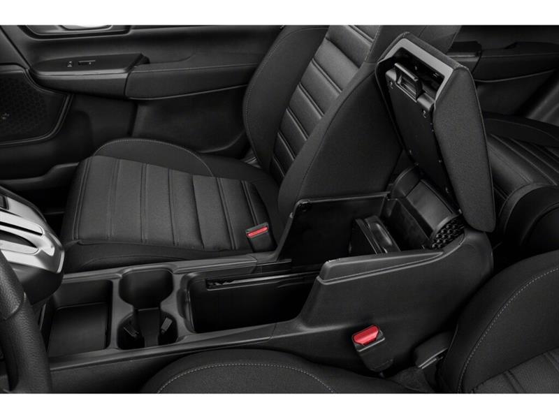 honda CR-V 2021 - 10