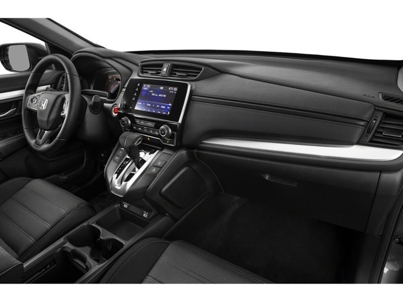 honda CR-V 2021 - 11