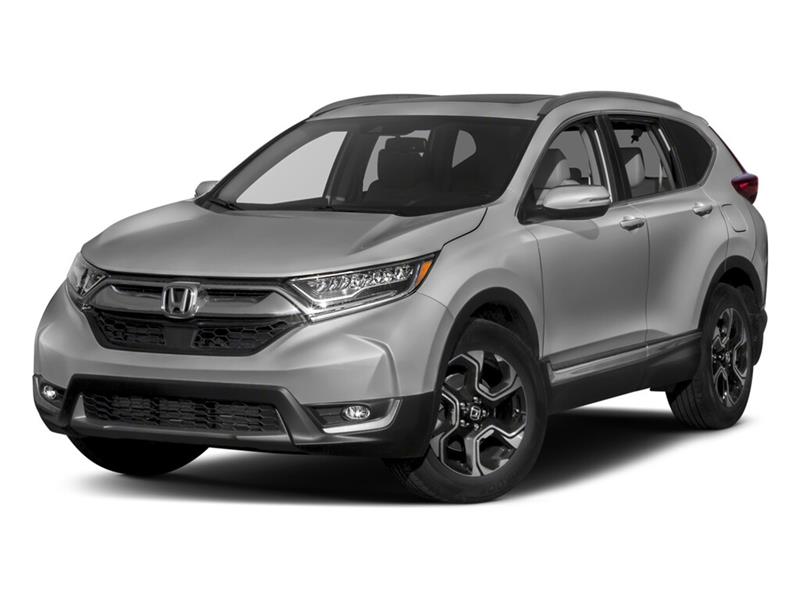 honda CR-V 2017