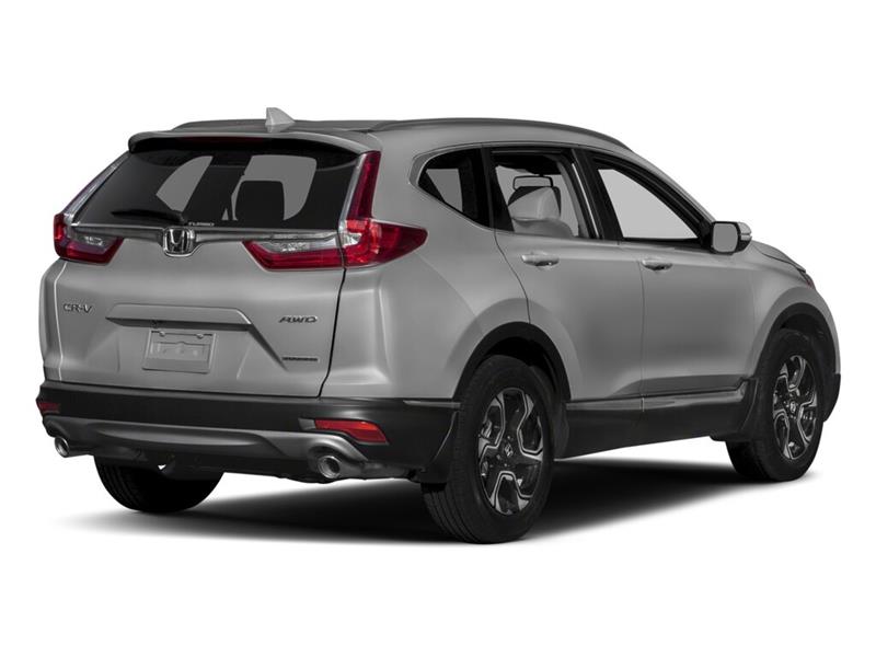 honda CR-V 2017 - 2