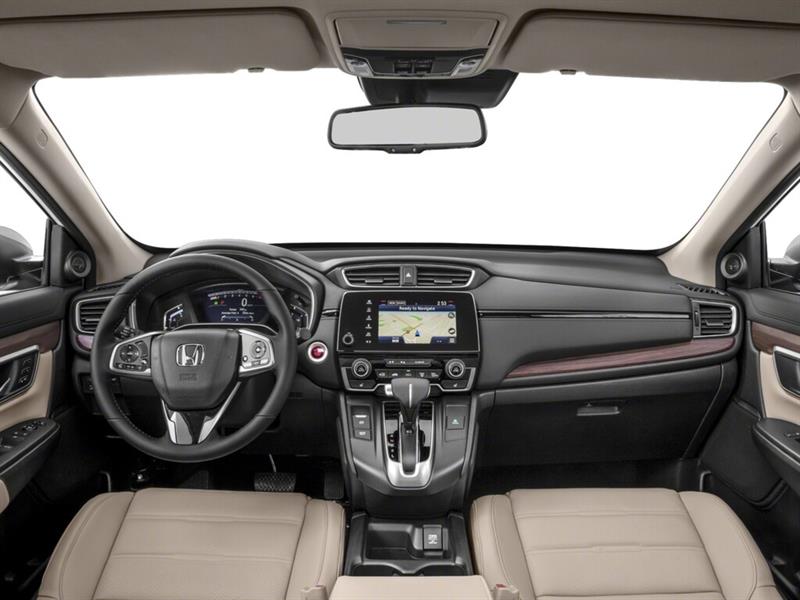 honda CR-V 2017 - 5