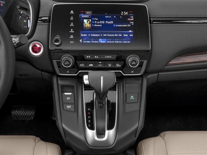 honda CR-V 2017 - 7
