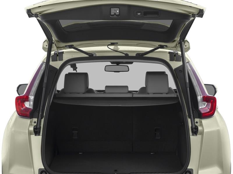 honda CR-V 2017 - 8