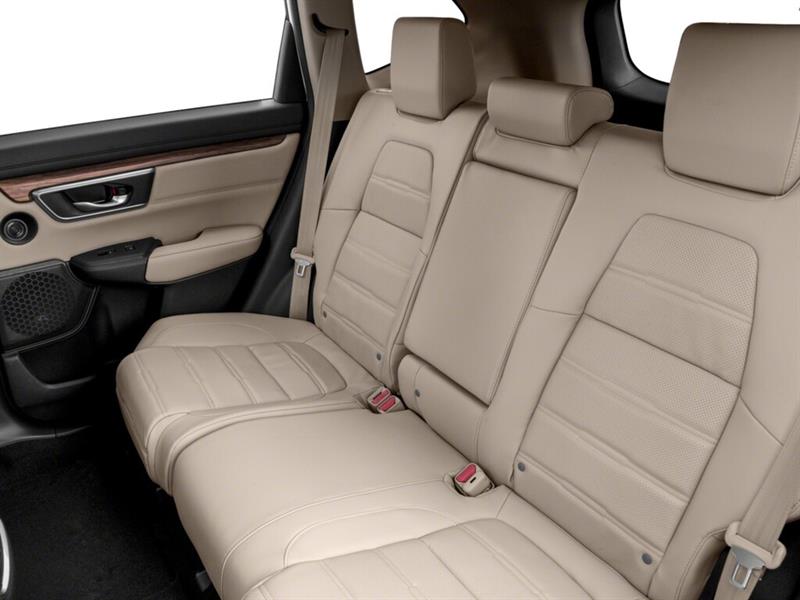honda CR-V 2017 - 10