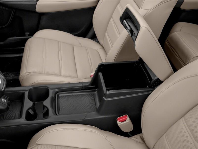 honda CR-V 2017 - 11