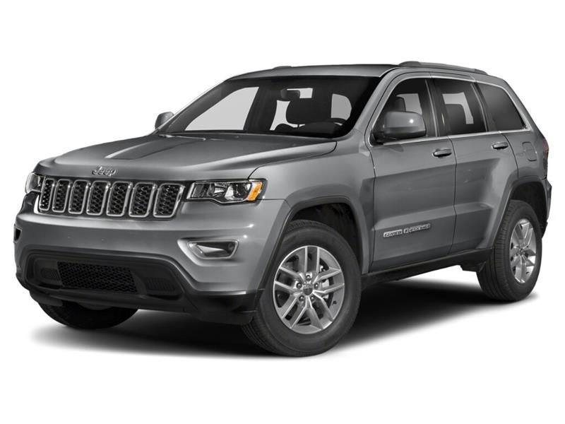 jeep Grand Cherokee 2020