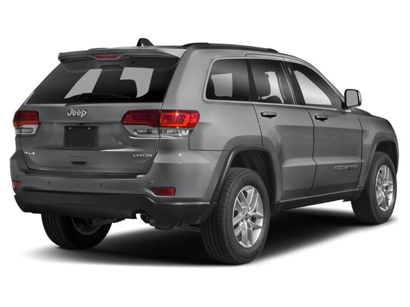 jeep Grand Cherokee 2020 - 2