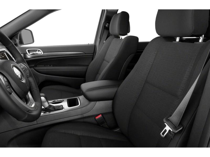 jeep Grand Cherokee 2020 - 6