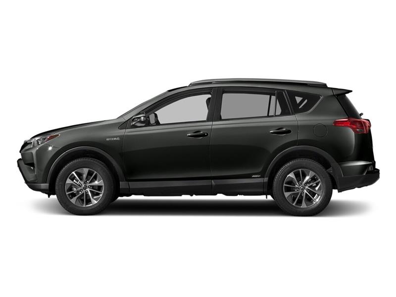 toyota RAV4 2018 - 3