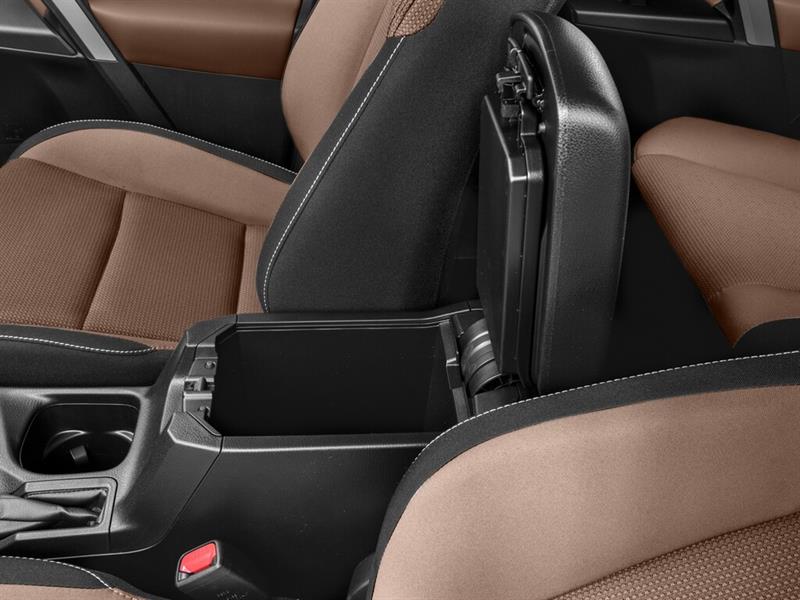 toyota RAV4 2018 - 11