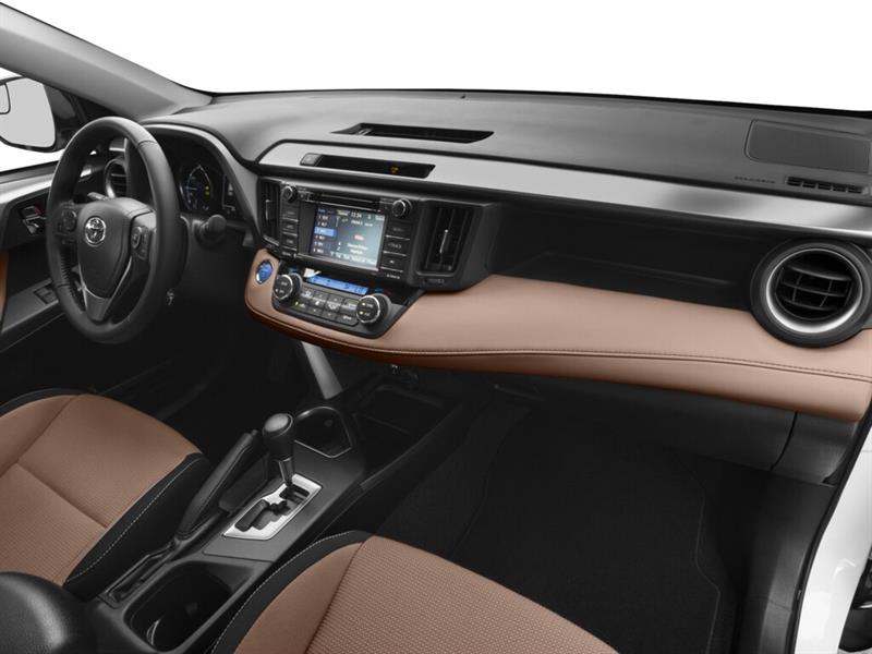 toyota RAV4 2018 - 12