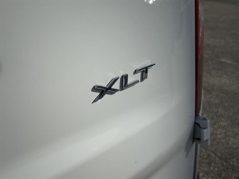 ford Transit Connect Cargo Van 2020 - 8