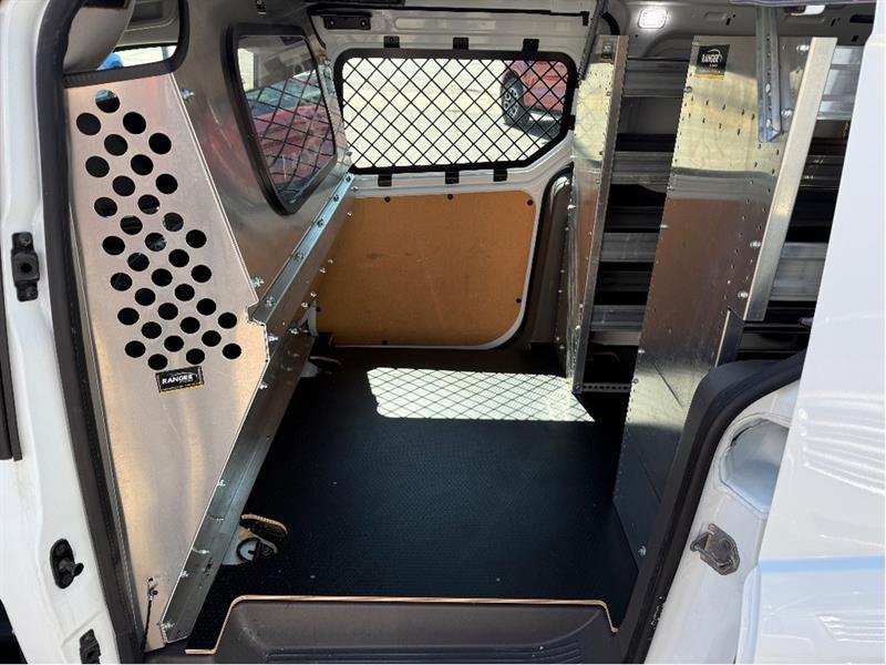 ford Transit Connect Cargo Van 2020 - 11