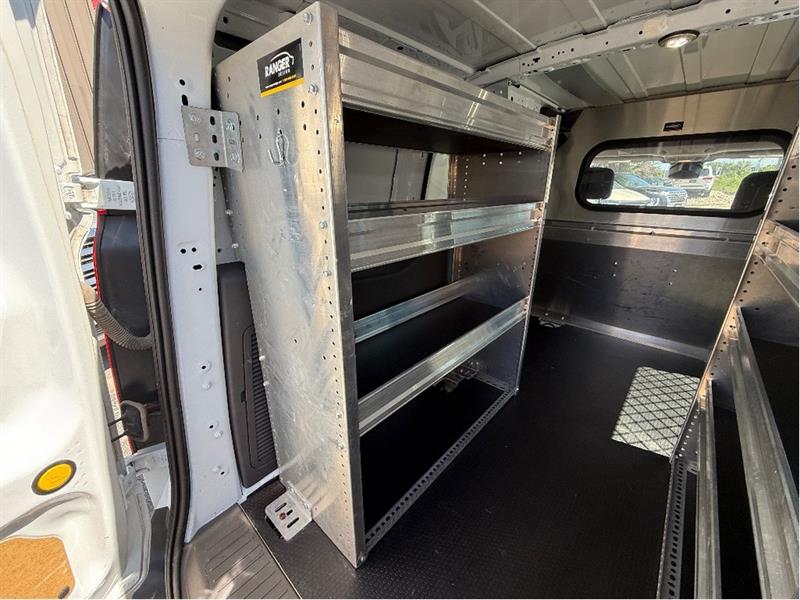 ford Transit Connect Cargo Van 2020 - 15