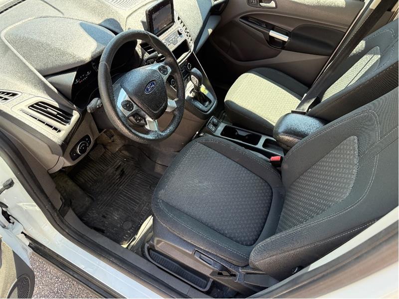 ford Transit Connect Cargo Van 2020 - 18