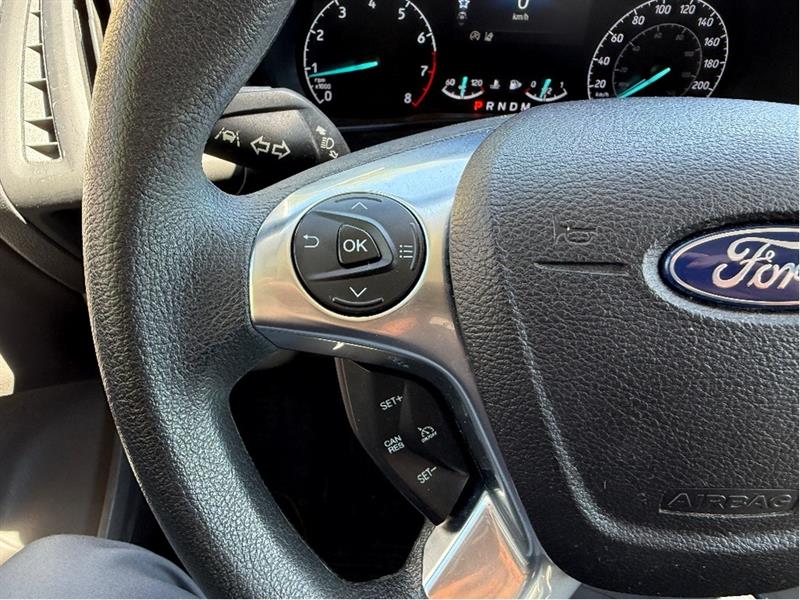 ford Transit Connect Cargo Van 2020 - 20