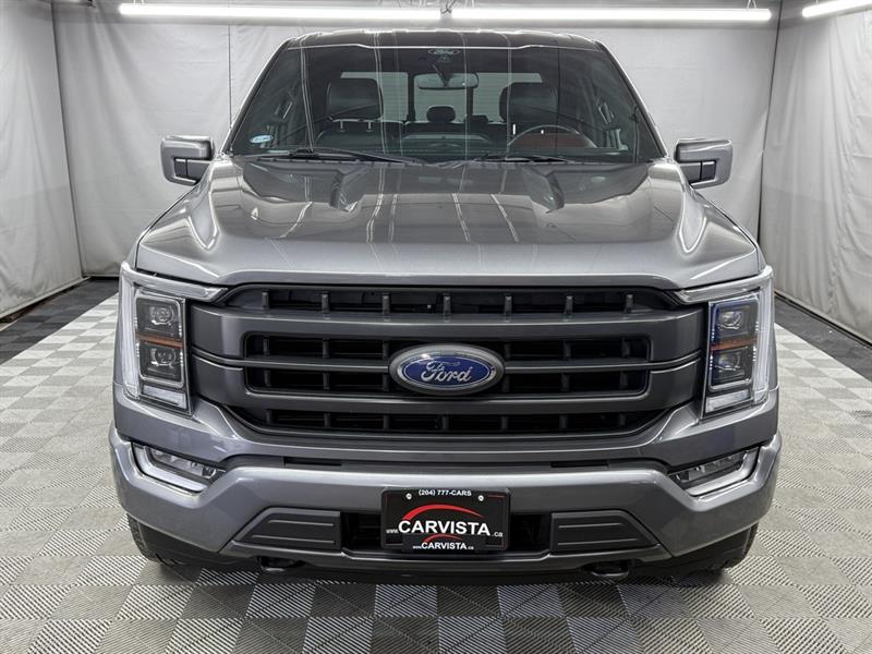 ford F-150 2021 - 2