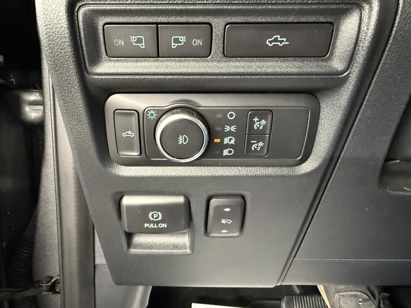 ford F-150 2021 - 10