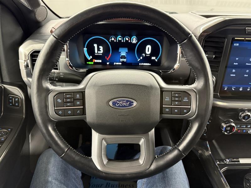 ford F-150 2021 - 11