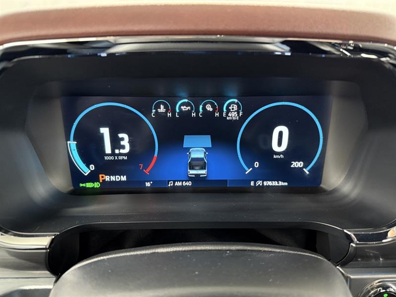 ford F-150 2021 - 14