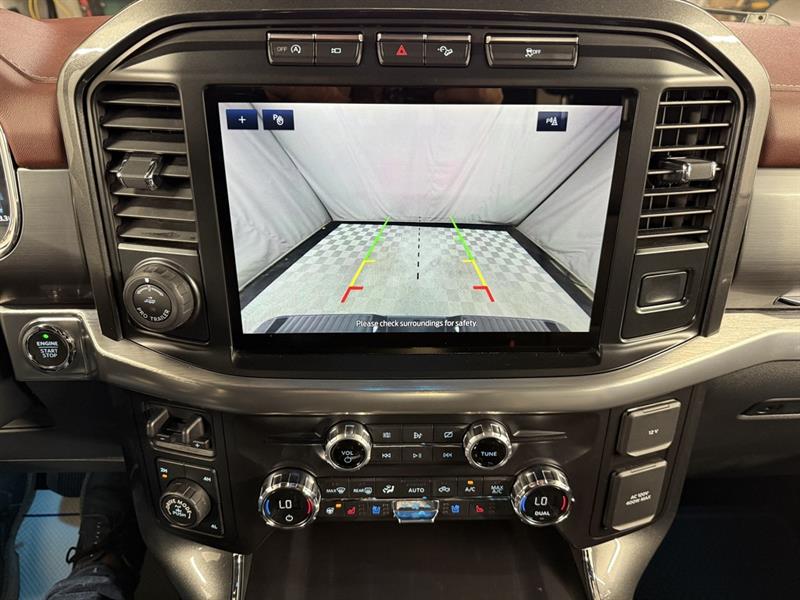 ford F-150 2021 - 16