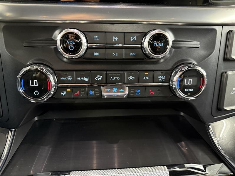 ford F-150 2021 - 18