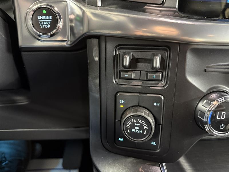 ford F-150 2021 - 19