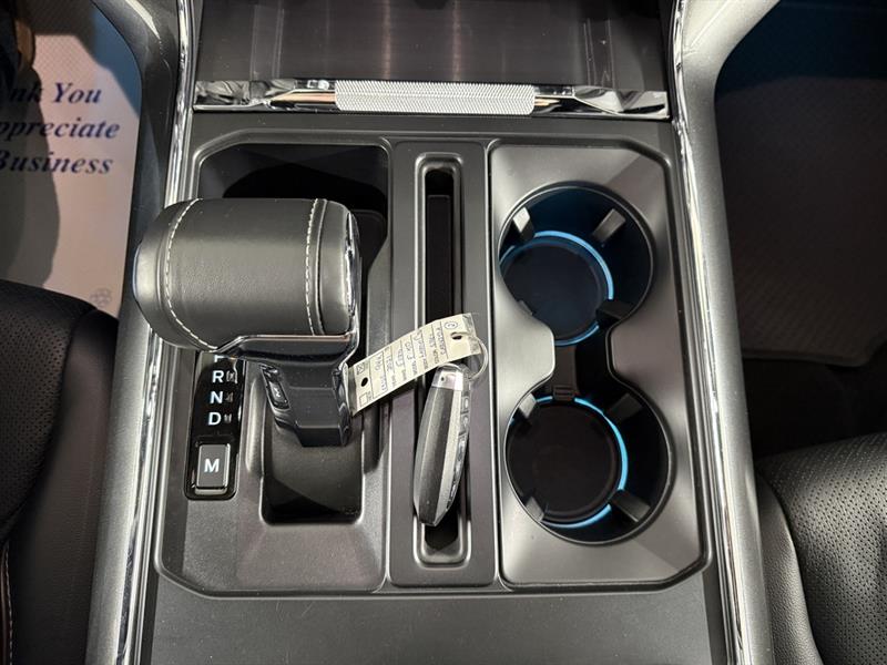 ford F-150 2021 - 20