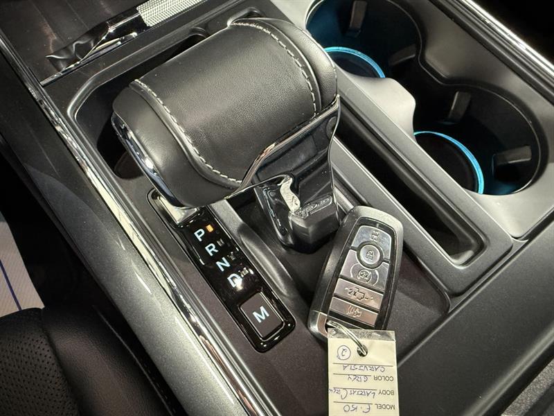 ford F-150 2021 - 21