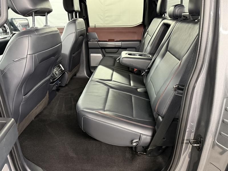 ford F-150 2021 - 23