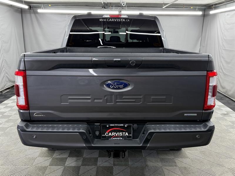 ford F-150 2021 - 26
