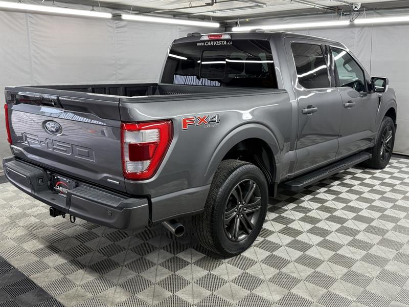 ford F-150 2021 - 27