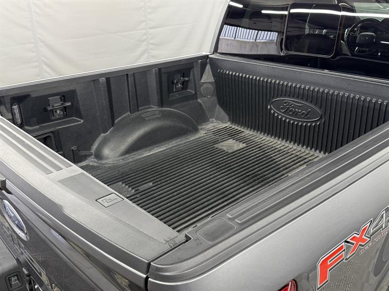 ford F-150 2021 - 28