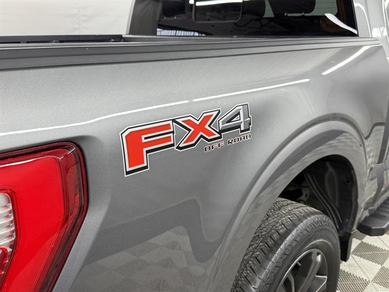 ford F-150 2021 - 29