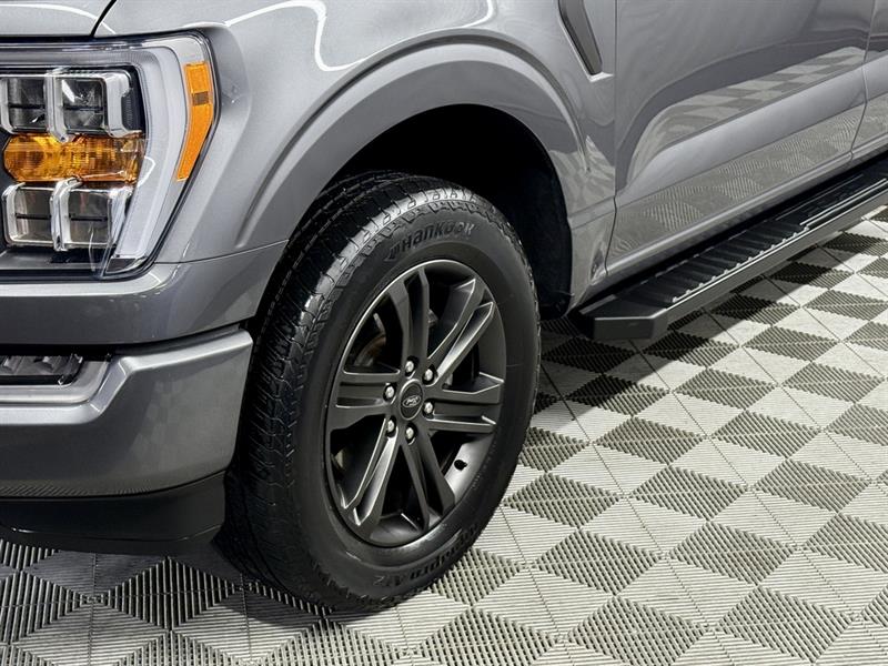 ford F-150 2021 - 6