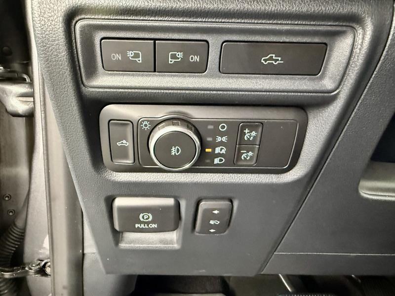 ford F-150 2021 - 12