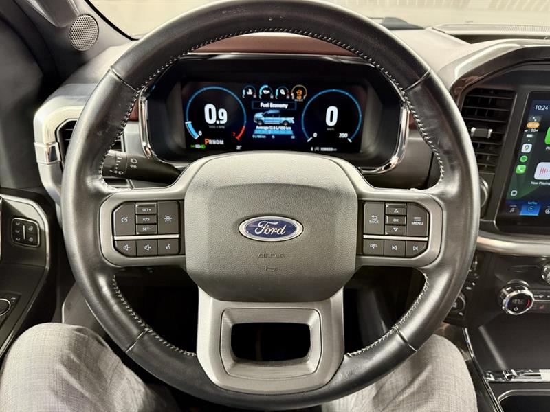 ford F-150 2021 - 13