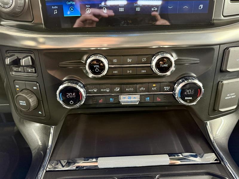 ford F-150 2021 - 20