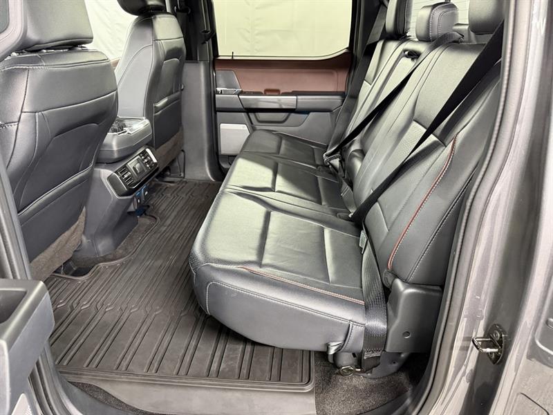 ford F-150 2021 - 23