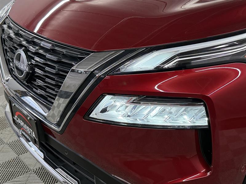 nissan Rogue 2023 - 6